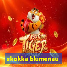 skokka blumenau